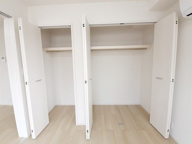 【収納】 | ラフォレスタソレ