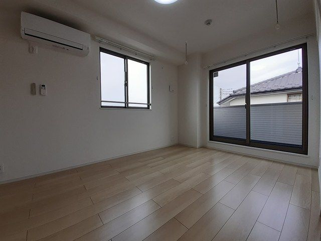 【内装】 | ラフォレスタソレ