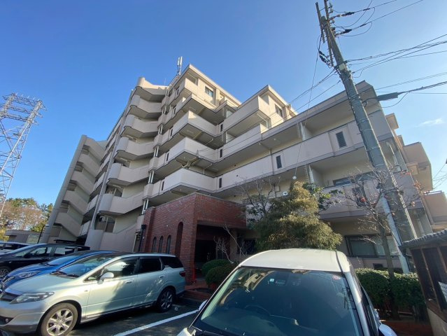 メゾン稲津