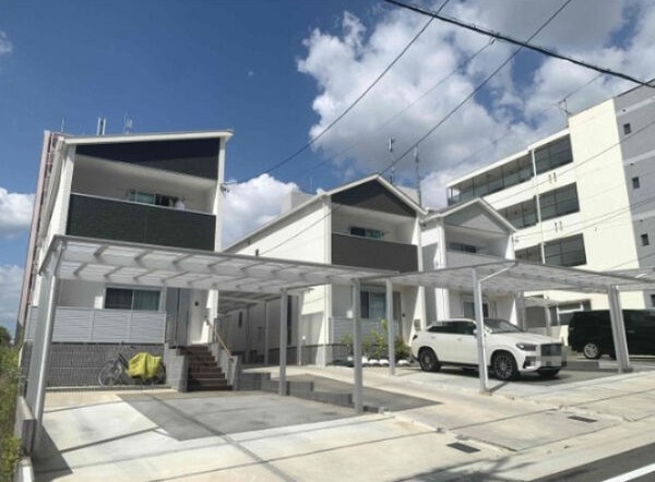 バンクーバー１１２４代万町Ｄ
