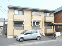 ウィスタ岸町の画像