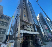 六本木駅徒歩1分 パワーハウス六本木の画像