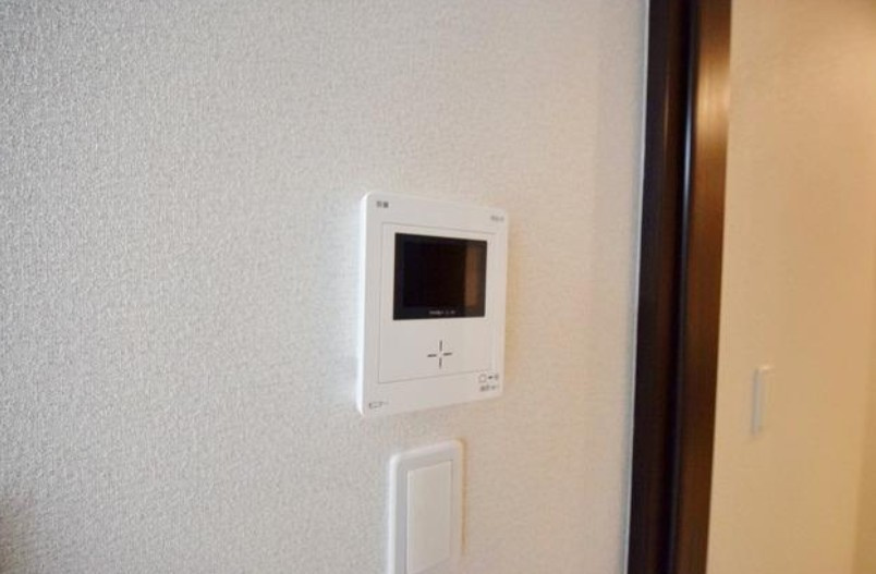エストラージのセキュリティ