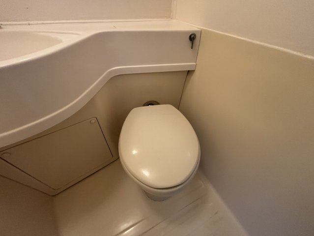 【トイレ】