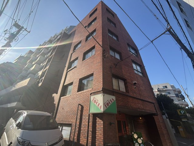 【外観】