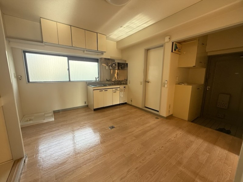 【居間・リビング】