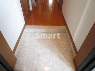 【玄関】 | 日神デュオステージ新中野