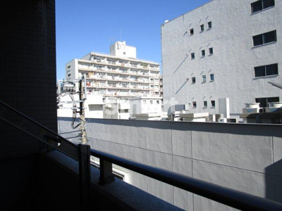 【展望】 | 日神デュオステージ新中野