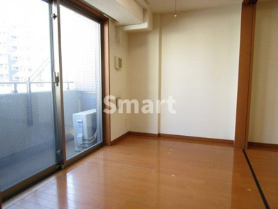 【寝室】 | 日神デュオステージ新中野