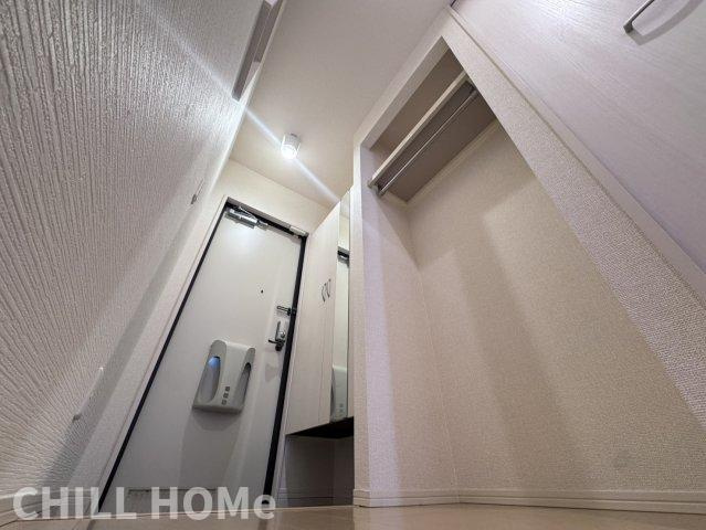 スクエア　Ａの玄関|他社様掲載物件もまとめてご紹介、ご案内可能です(^^)/