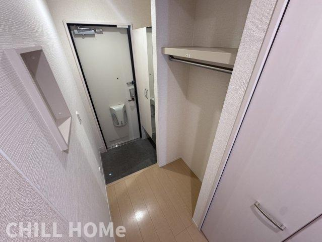 スクエア　Ａの玄関|他社様掲載物件もまとめてご紹介、ご案内可能です(^^)/