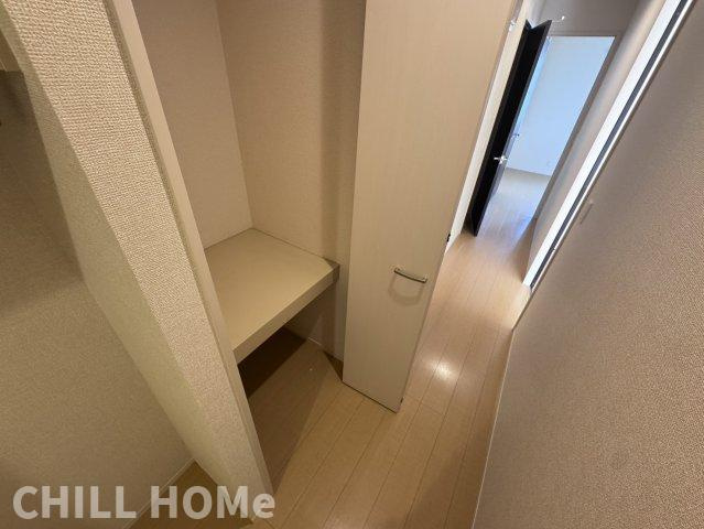 スクエア　Ａのバルコニー|他社様掲載物件もまとめてご紹介、ご案内可能です(^^)/