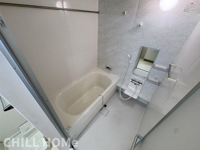 スクエア　Ａの浴室|他社様掲載物件もまとめてご紹介、ご案内可能です(^^)/