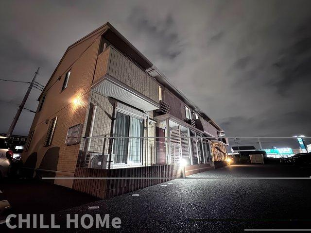 スクエア　Ａの外観|他社様掲載物件もまとめてご紹介、ご案内可能です(^^)/