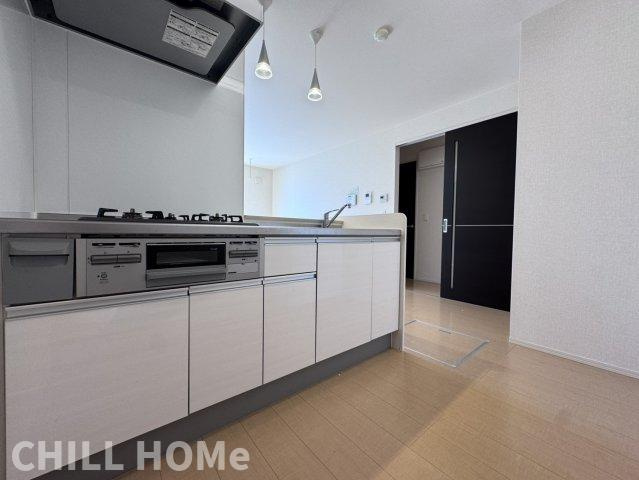 スクエア　Ａのキッチン|他社様掲載物件もまとめてご紹介、ご案内可能です(^^)/