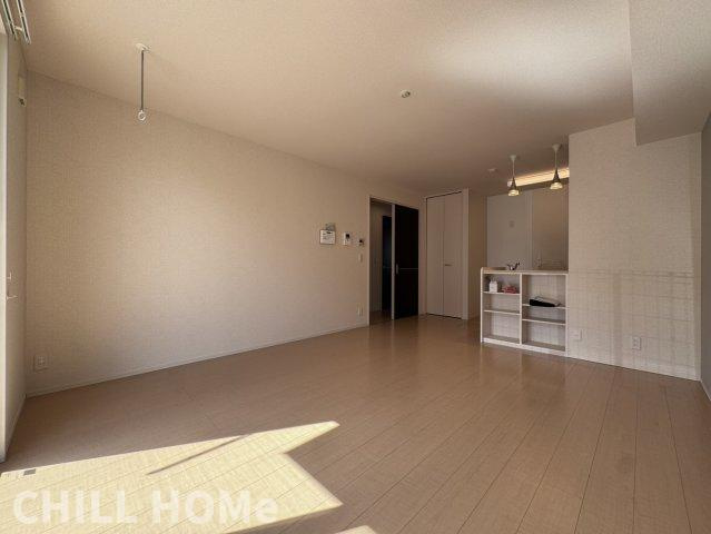 スクエア　Ａの居間・リビング|他社様掲載物件もまとめてご紹介、ご案内可能です(^^)/