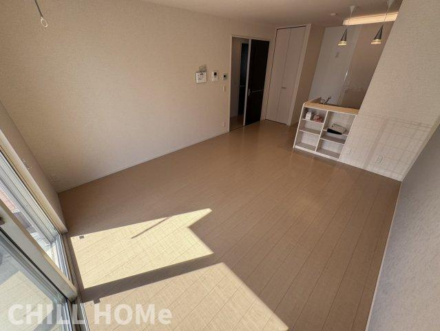 スクエア　Ａの居間・リビング|他社様掲載物件もまとめてご紹介、ご案内可能です(^^)/