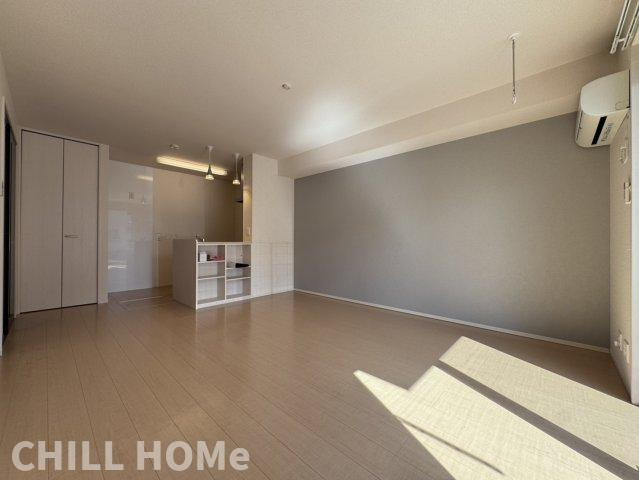 スクエア　Ａの居間・リビング|他社様掲載物件もまとめてご紹介、ご案内可能です(^^)/