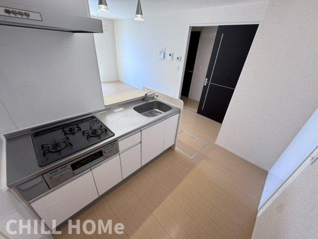 スクエア　Ａのキッチン|他社様掲載物件もまとめてご紹介、ご案内可能です(^^)/