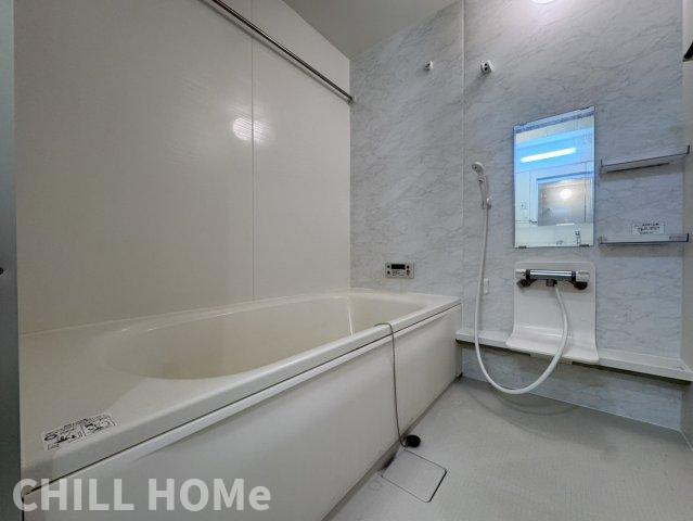 スクエア　Ａの浴室|他社様掲載物件もまとめてご紹介、ご案内可能です(^^)/