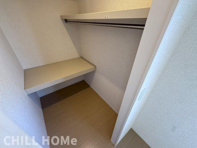 スクエア　Ａの収納|他社様掲載物件もまとめてご紹介、ご案内可能です(^^)/