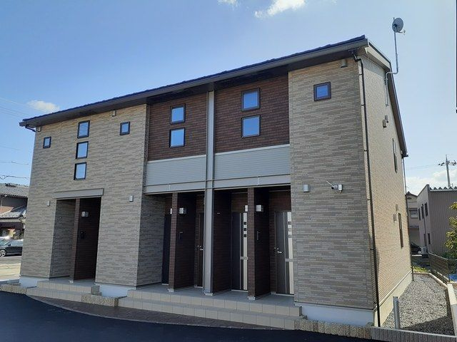 エスポワールＢ