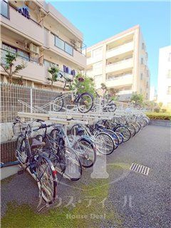 【その他】 | 蓮根レジデンス