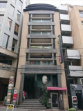 港区麻布十番２丁目の店舗事務所の画像