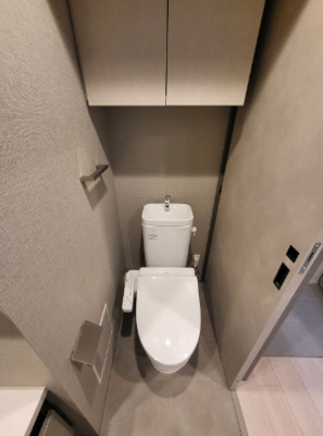 【トイレ】 | ザ・ライオンズフォーシア町屋