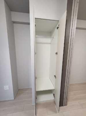 【収納】 | ザ・ライオンズフォーシア町屋