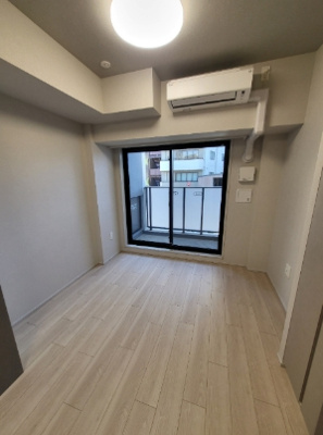 【寝室】 | ザ・ライオンズフォーシア町屋