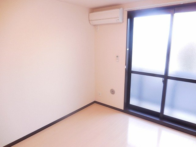 1F居室