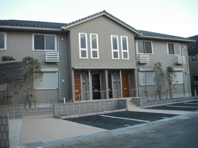 グランシャリオ　Ｃ