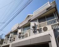 西戸部ダイヤモンドパレスの画像