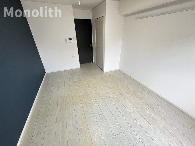 オークリーテラスの展望