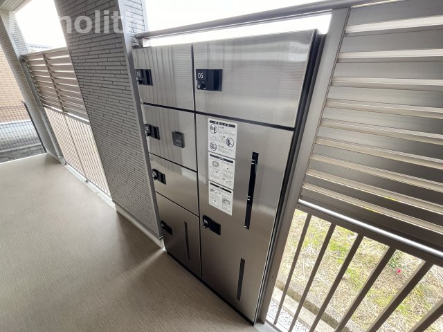 オークリーテラスのその他共用部分