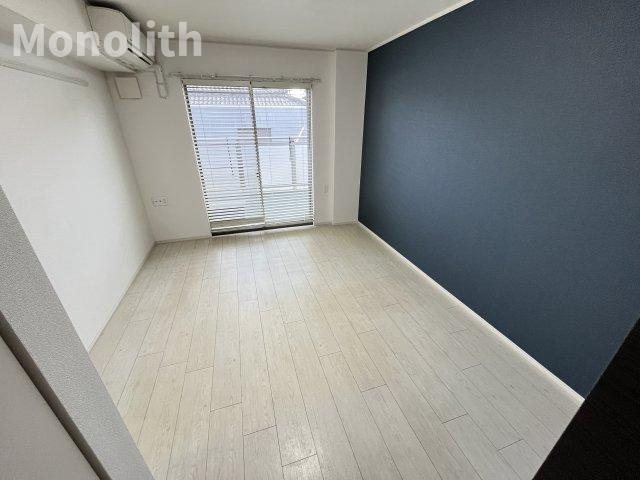 オークリーテラスの居間・リビング