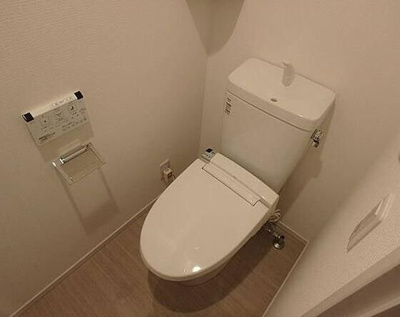 【トイレ】 | カロータ