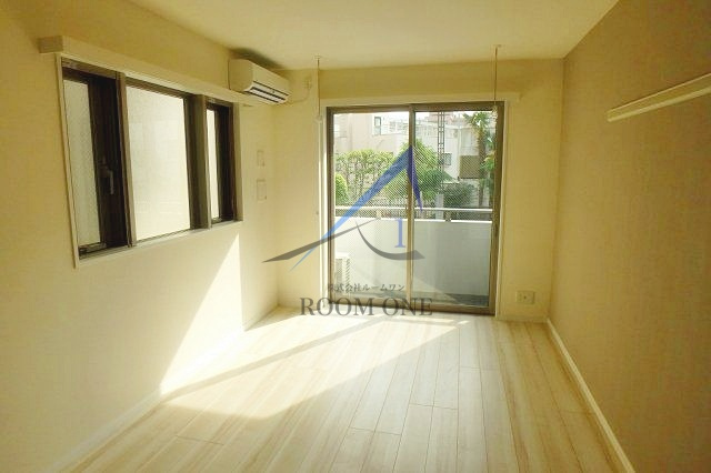 Centelleo押上の寝室|寝室です。