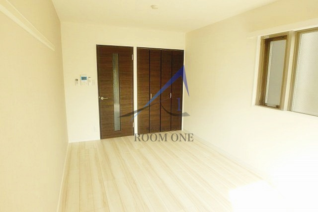 Centelleo押上の居間・リビング|洋室のお部屋です。