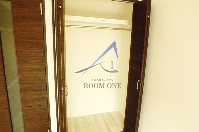 Centelleo押上の収納|収納です。