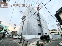 AND TERRACE 文の里（アンドテラスフミノサト）の画像