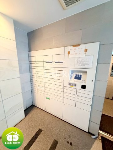 リオヴェルジュのその他共用部分