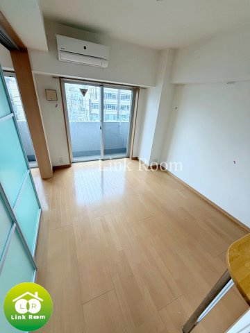 リオヴェルジュの居間・リビング