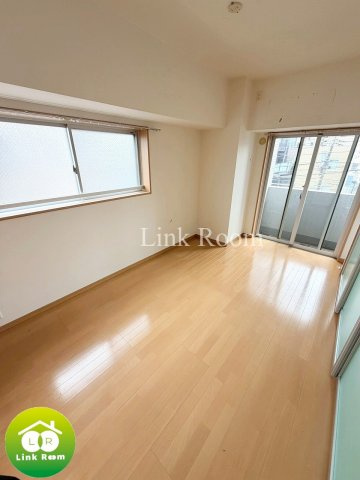 リオヴェルジュの寝室