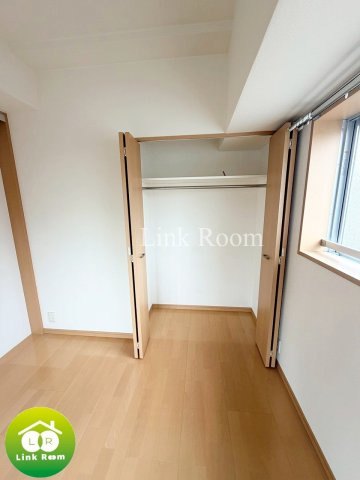 リオヴェルジュの収納