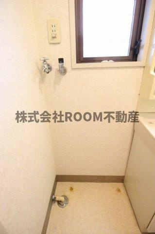 西村マンションⅡの設備