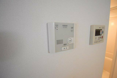 【設備】 | クレドアネックス白楽