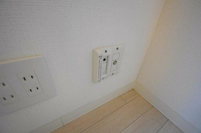 【収納】 | クレドアネックス白楽