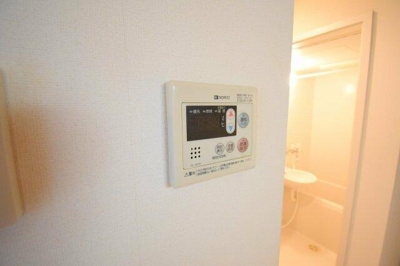 【設備】 | クレドアネックス白楽
